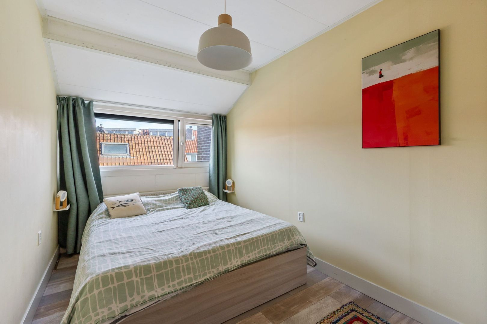 Tussenwoning te koop: Liebergerweg 141, Hilversum