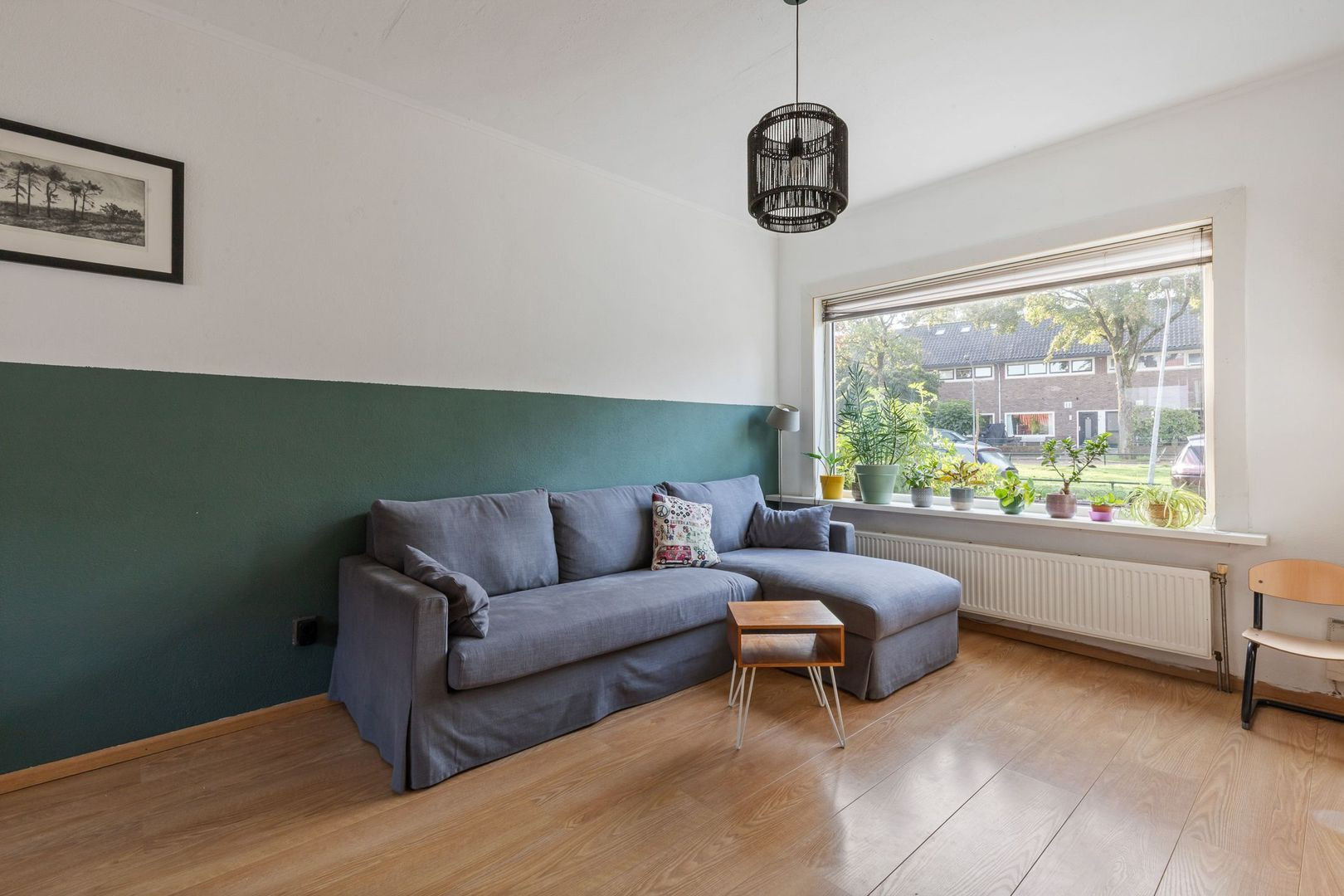 Tussenwoning te koop: Liebergerweg 141, Hilversum