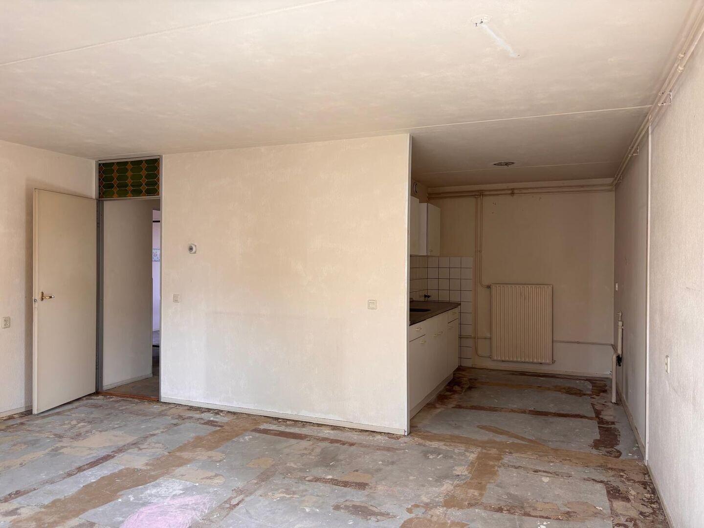Appartement te koop: Liebergerweg 544, Hilversum
