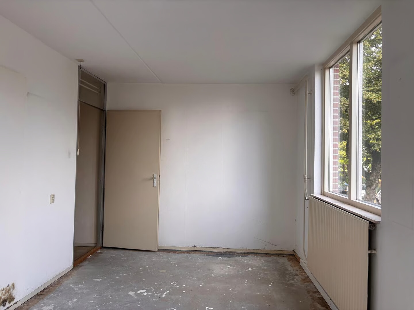 Appartement te koop: Liebergerweg 544, Hilversum