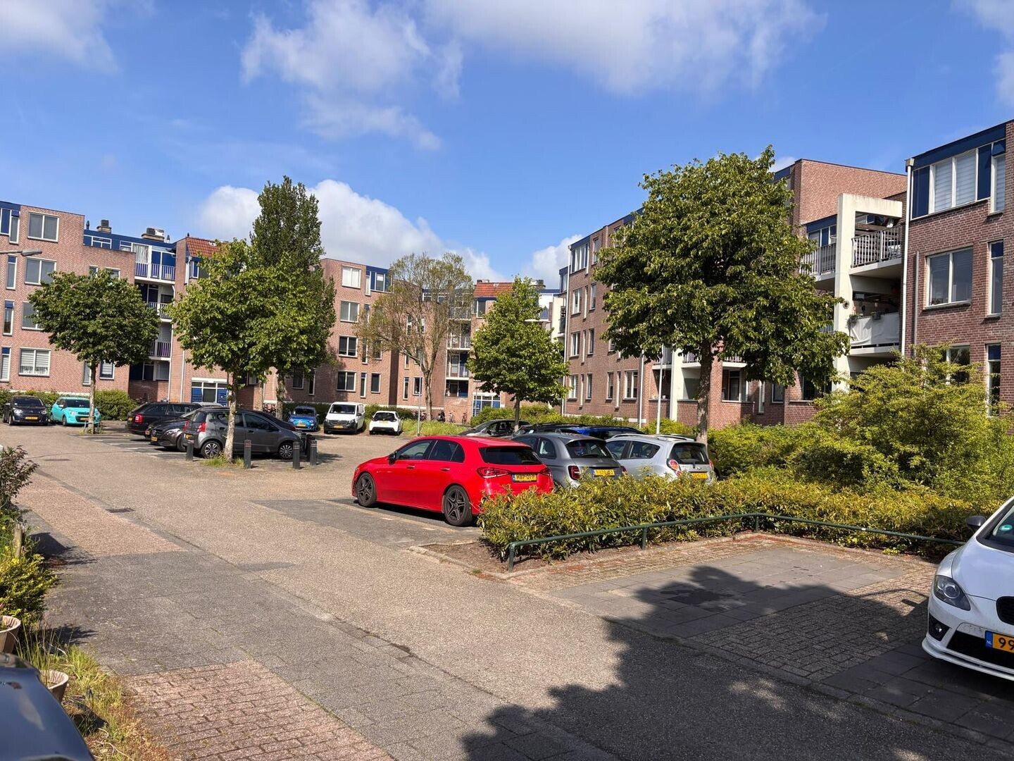 Appartement te koop: Liebergerweg 544, Hilversum