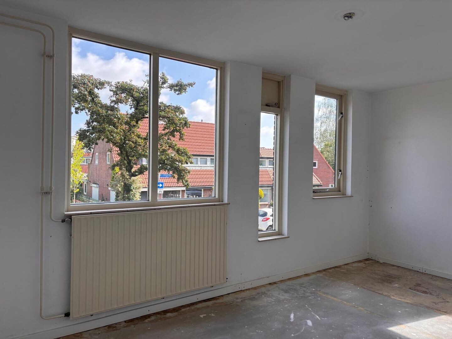 Appartement te koop: Liebergerweg 544, Hilversum