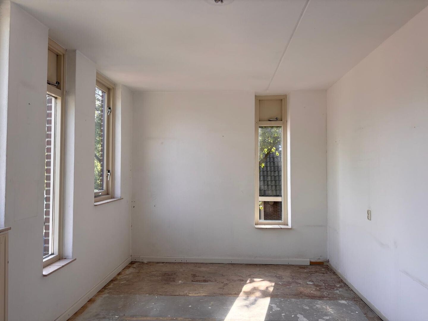 Appartement te koop: Liebergerweg 544, Hilversum