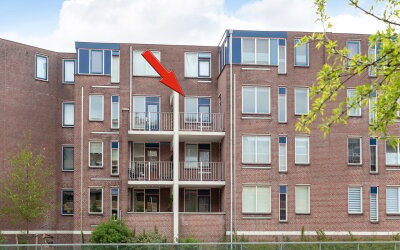 Liebergerweg 614