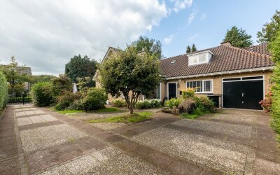 Rembrandtlaan 23
