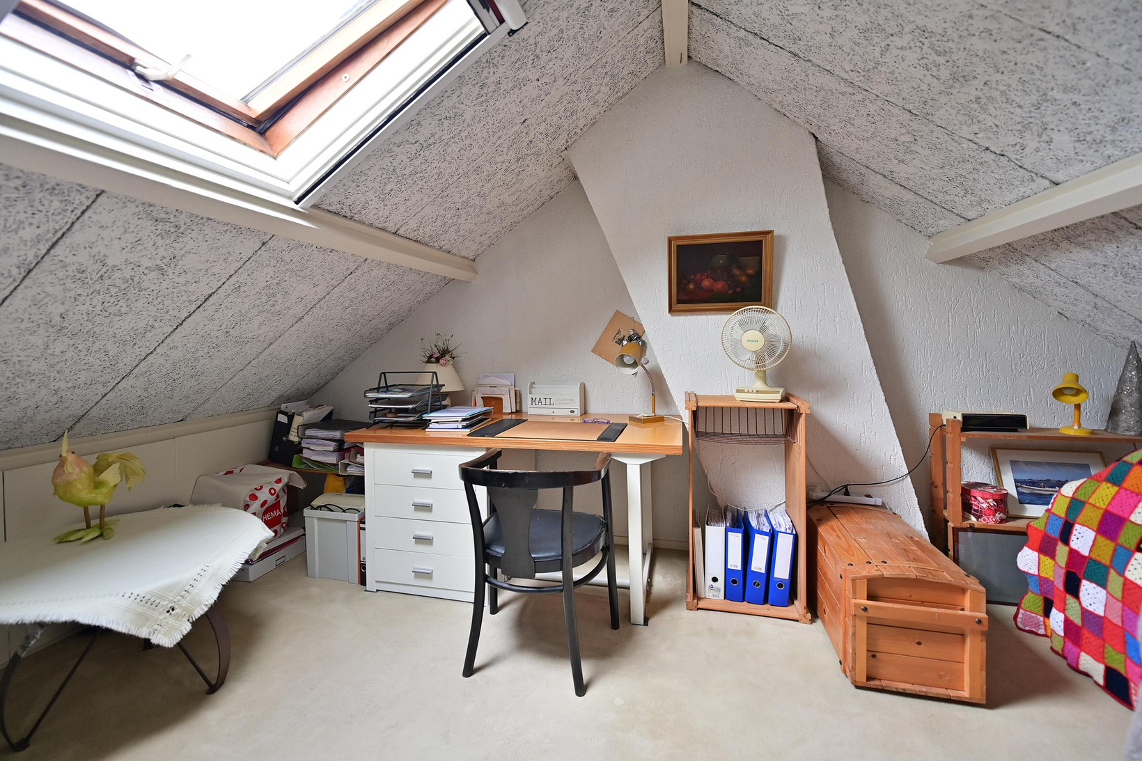 Hoekwoning te koop: Rembrandtlaan 24, Loosdrecht