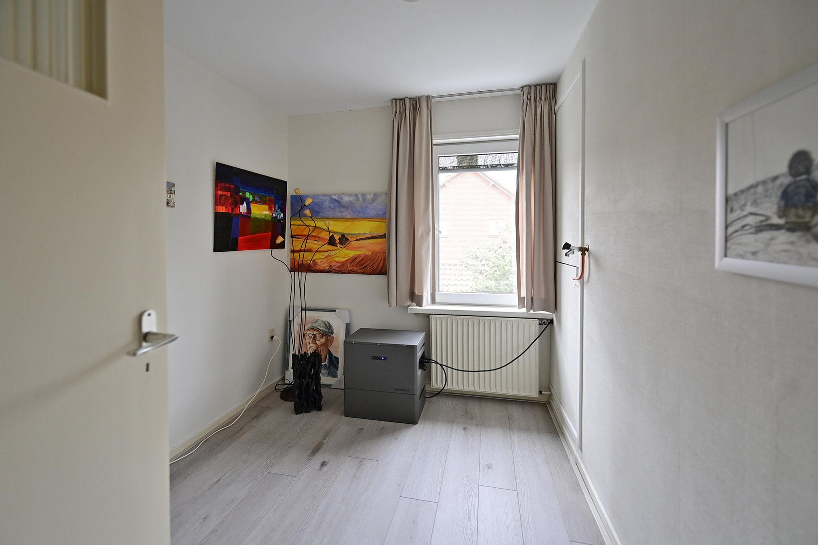 Hoekwoning te koop: Rembrandtlaan 24, Loosdrecht