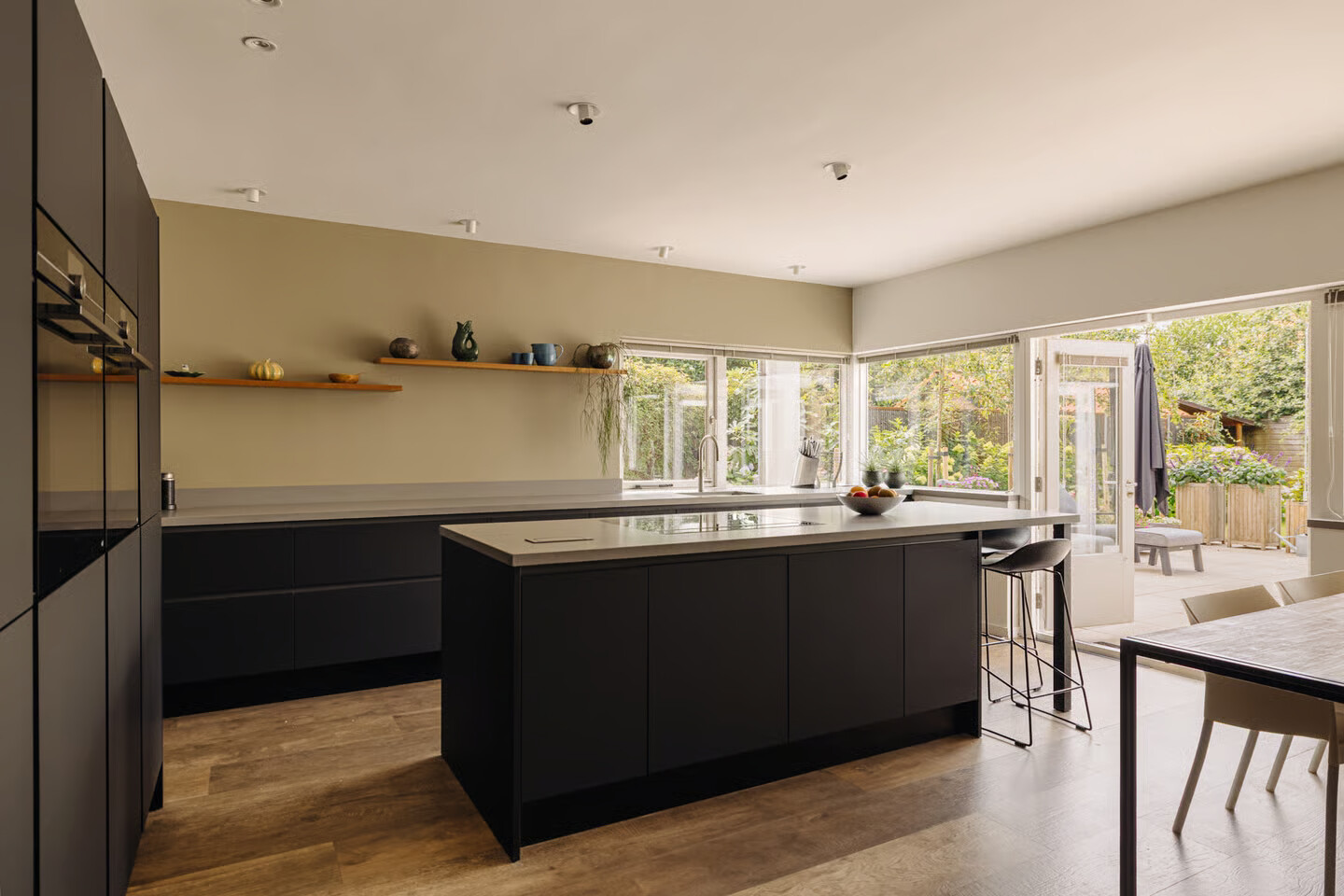 Vrijstaande woning te koop: Jan Steenlaan 2, Loosdrecht