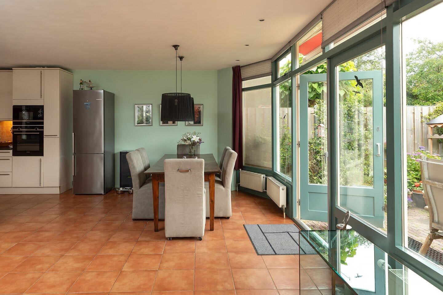 Hoekwoning te koop: van Mierislaan 2, Loosdrecht