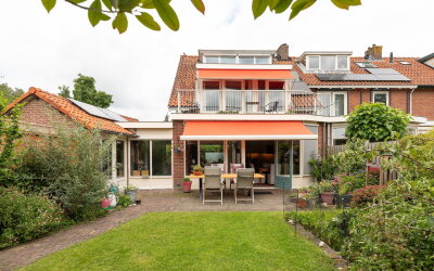 van Mierislaan 2