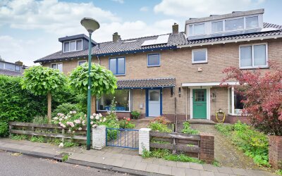 van Mierislaan 3