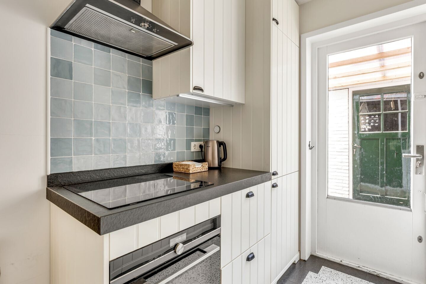 Tussenwoning te koop: Ruysdaellaan 28, Loosdrecht