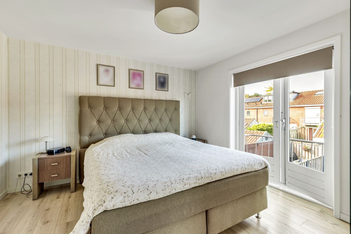 Tussenwoning te koop: Ruysdaellaan 28, Loosdrecht
