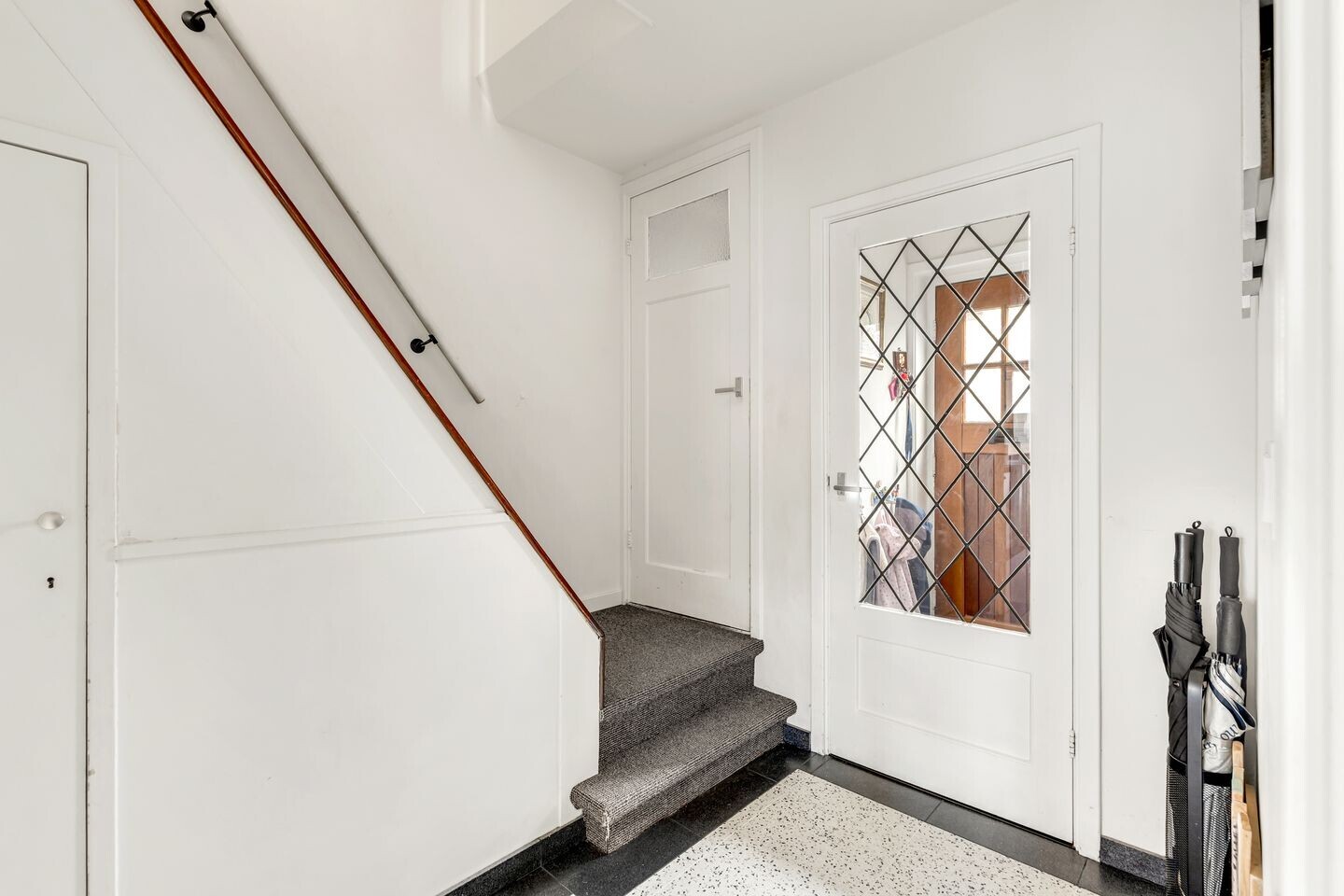 Tussenwoning te koop: Ruysdaellaan 28, Loosdrecht