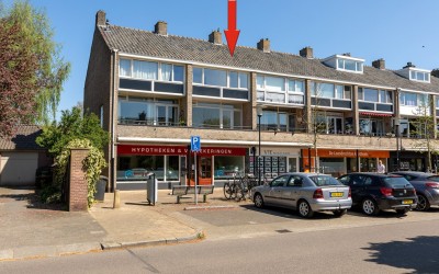 Frans Halslaan 3-I