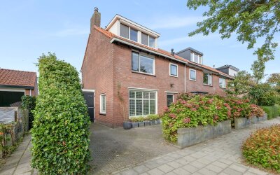 Eikenlaan 27