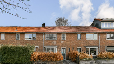 Eikenlaan 10