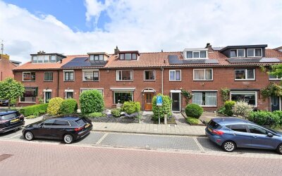 Eikenlaan 76