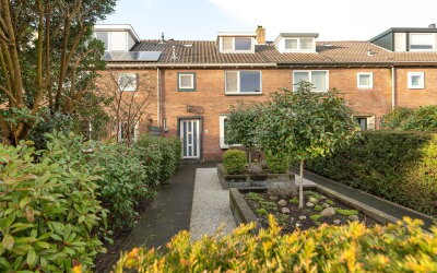 Moerbeilaan 7