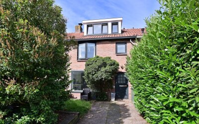 Beukenlaan 61