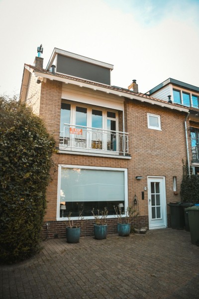 Bremlaan 1