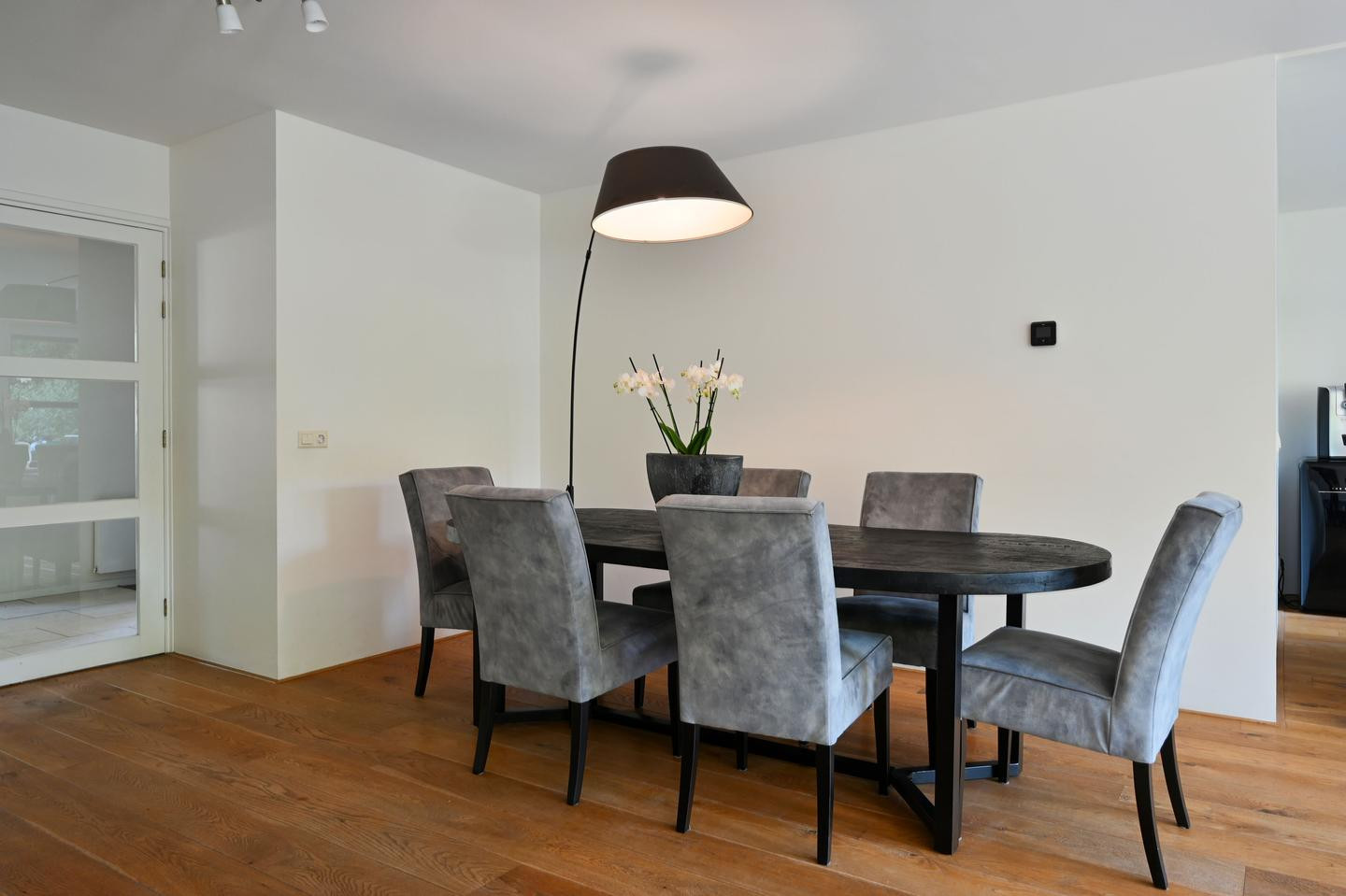 Hoekwoning te koop: Nootweg 14B, Loosdrecht