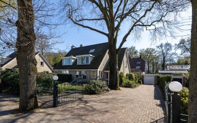 Nootweg 8-A
