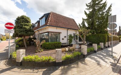 Nootweg 50