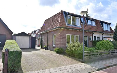 Nootweg 52