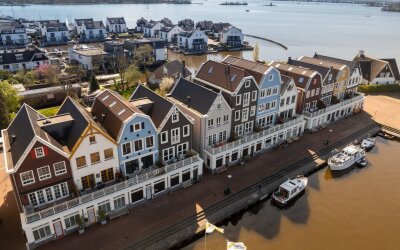 Boegspriet 22