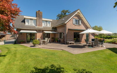 Nieuw-Loosdrechtsedijk 191-A