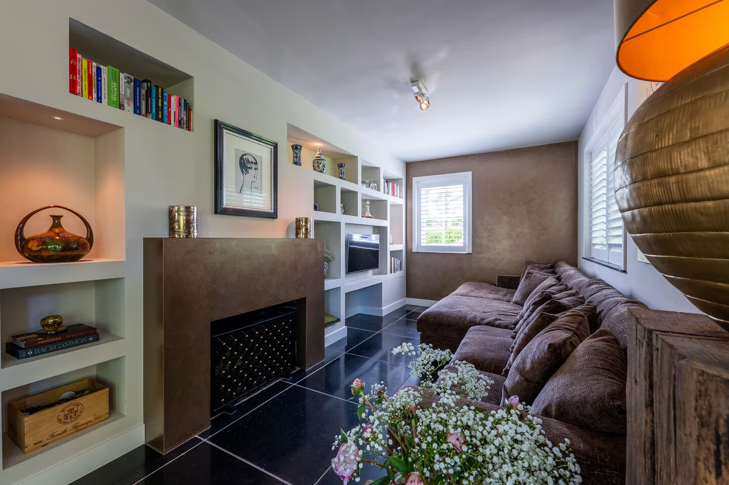 Vrijstaande woning te koop: Nieuw-Loosdrechtsedijk 210B, Loosdrecht