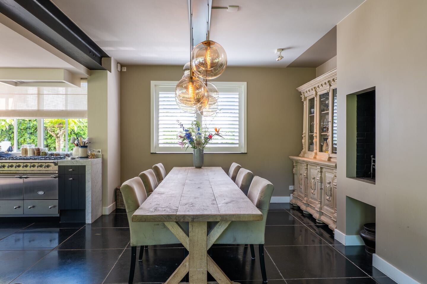 Vrijstaande woning te koop: Nieuw-Loosdrechtsedijk 210B, Loosdrecht