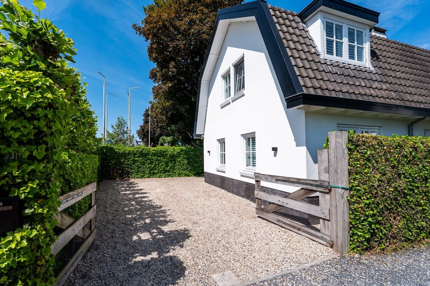 Vrijstaande woning te koop: Nieuw-Loosdrechtsedijk 210B, Loosdrecht