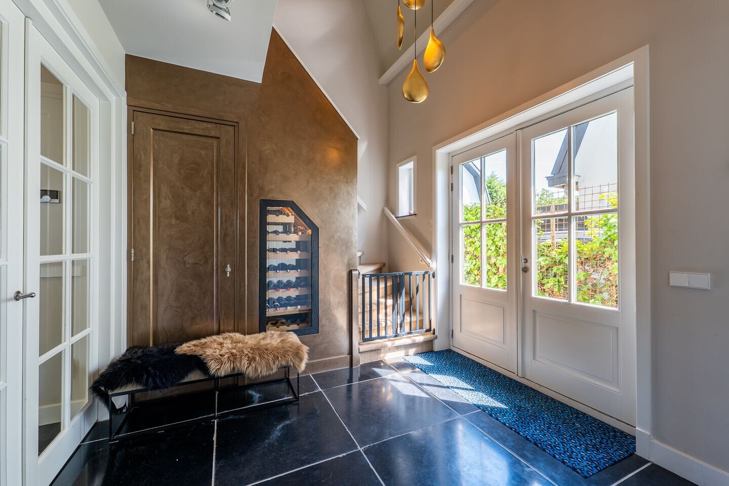Vrijstaande woning te koop: Nieuw-Loosdrechtsedijk 210B, Loosdrecht