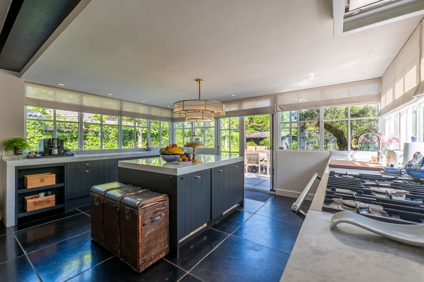 Vrijstaande woning te koop: Nieuw-Loosdrechtsedijk 210B, Loosdrecht