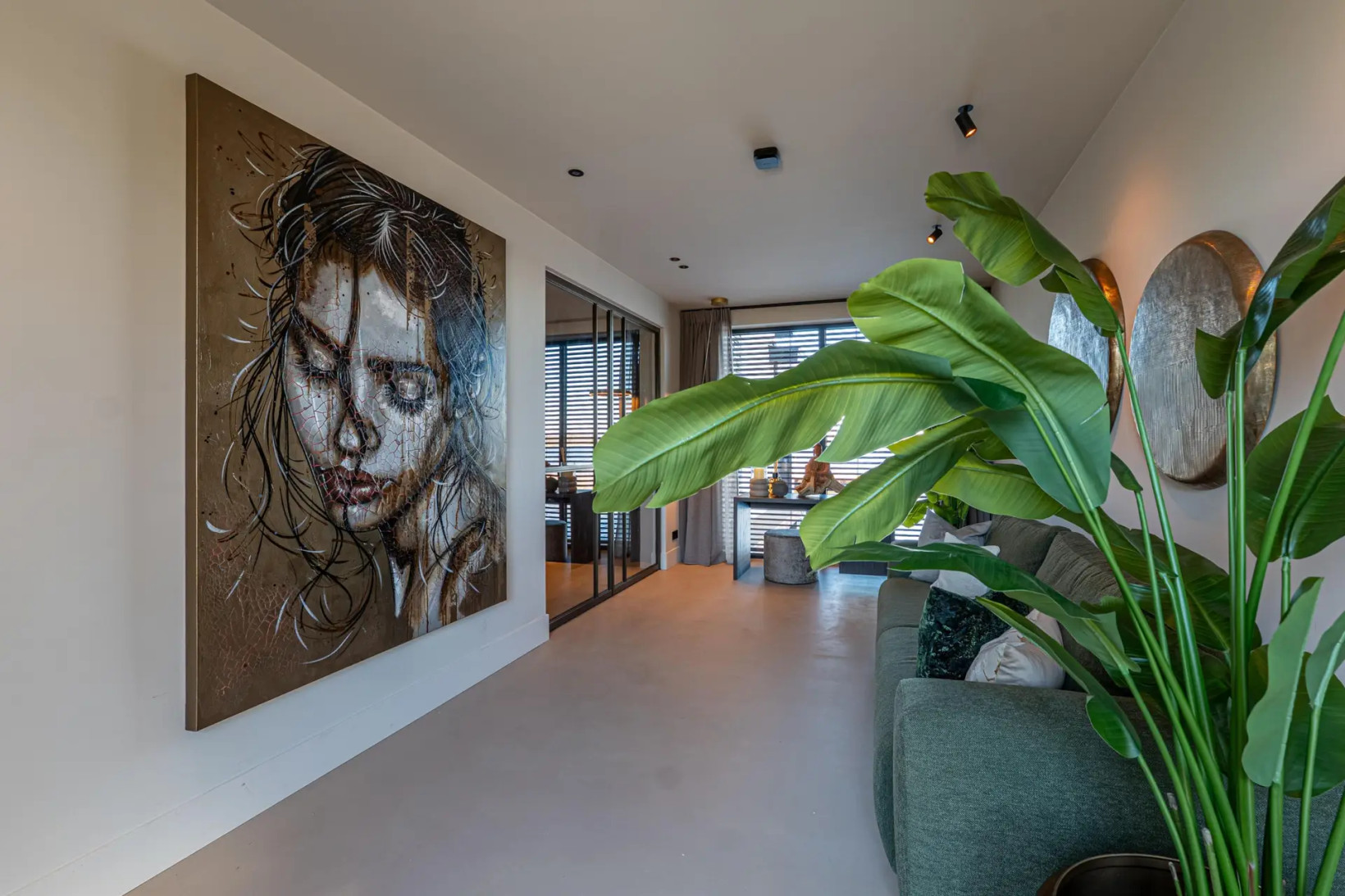 Vrijstaande woning te koop: Nieuw-Loosdrechtsedijk 232, Loosdrecht