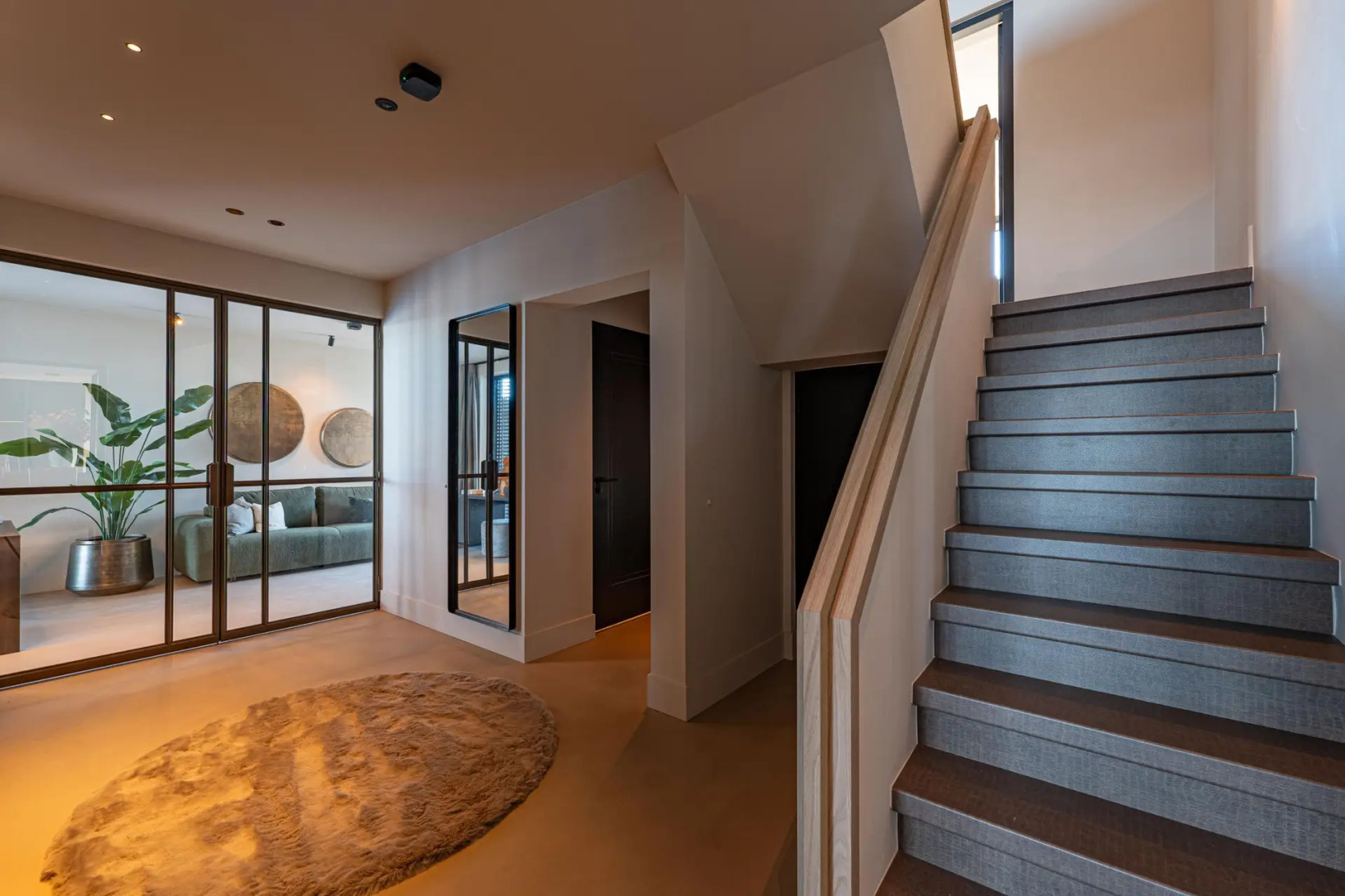 Vrijstaande woning te koop: Nieuw-Loosdrechtsedijk 232, Loosdrecht