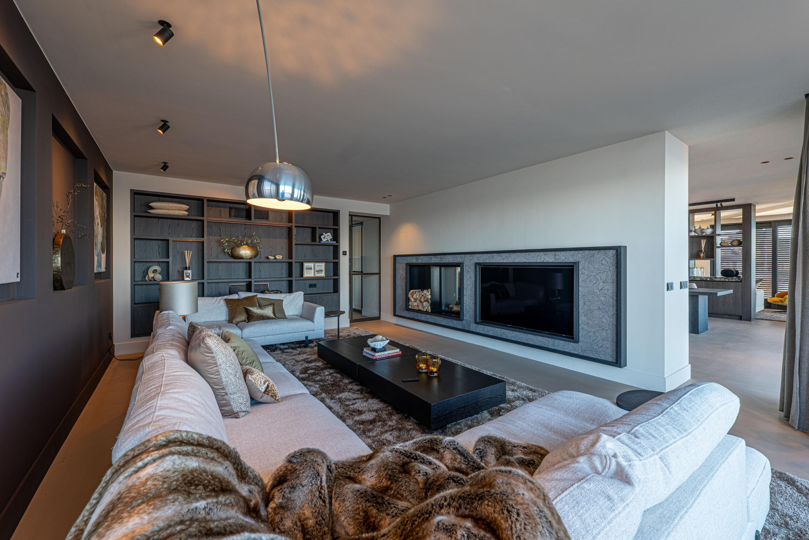 Vrijstaande woning te koop: Nieuw-Loosdrechtsedijk 232, Loosdrecht