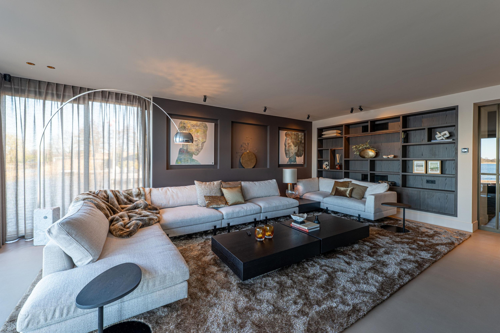 Vrijstaande woning te koop: Nieuw-Loosdrechtsedijk 232, Loosdrecht