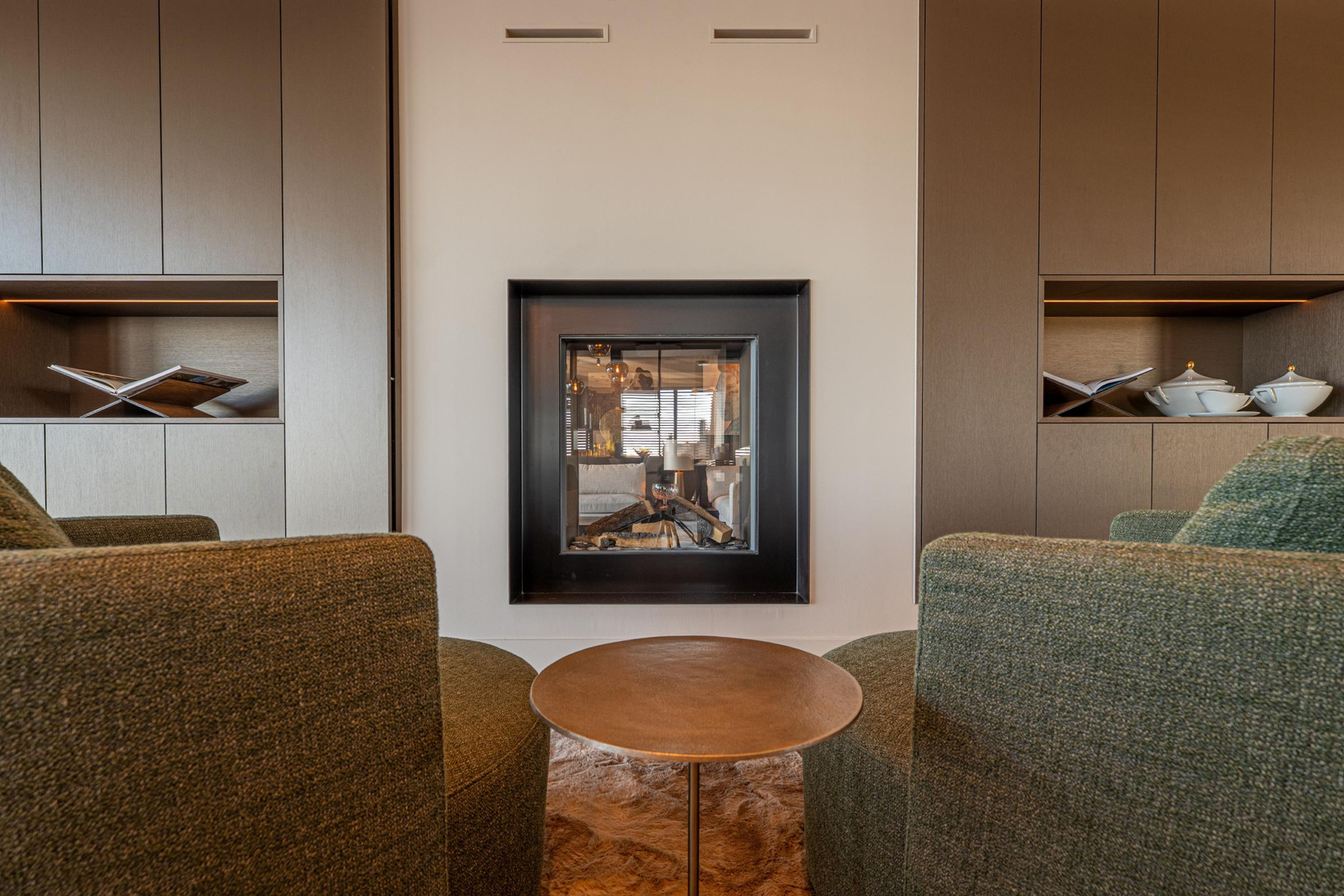 Vrijstaande woning te koop: Nieuw-Loosdrechtsedijk 232, Loosdrecht