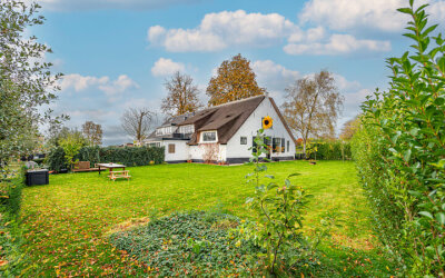 Oud-Loosdrechtsedijk 21