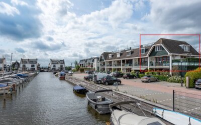 Oud-Loosdrechtsedijk 207-36