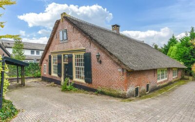 Oud-Loosdrechtsedijk 209