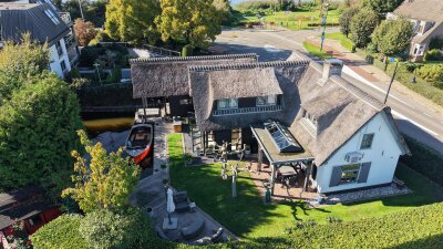 Oud-Loosdrechtsedijk 293