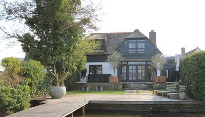 Oud-Loosdrechtsedijk 260