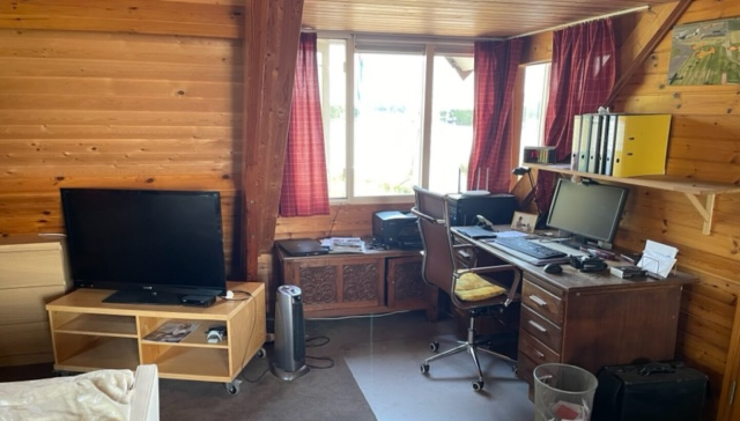 Vrijstaande woning te huur: Veendijk 24, Loosdrecht