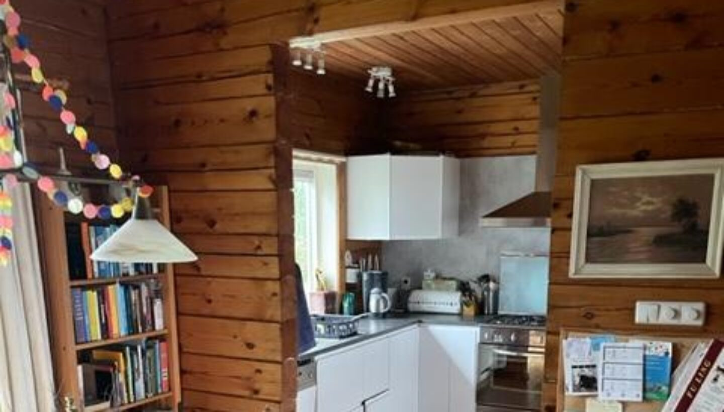 Vrijstaande woning te huur: Veendijk 24, Loosdrecht