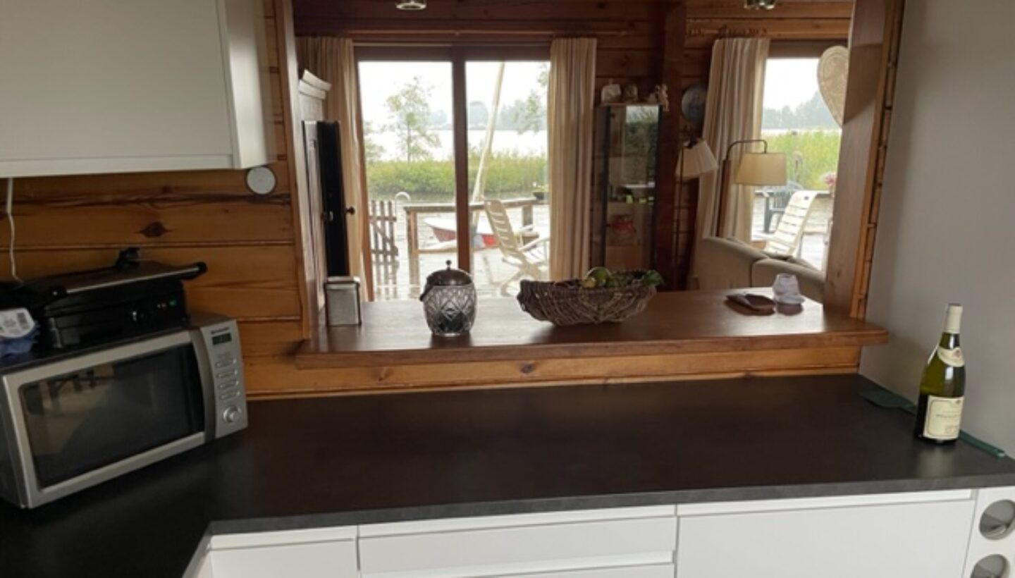 Vrijstaande woning te huur: Veendijk 24, Loosdrecht