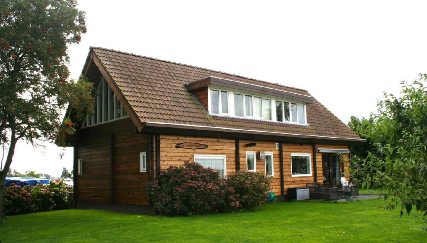Vrijstaande woning te huur: Veendijk 24, Loosdrecht